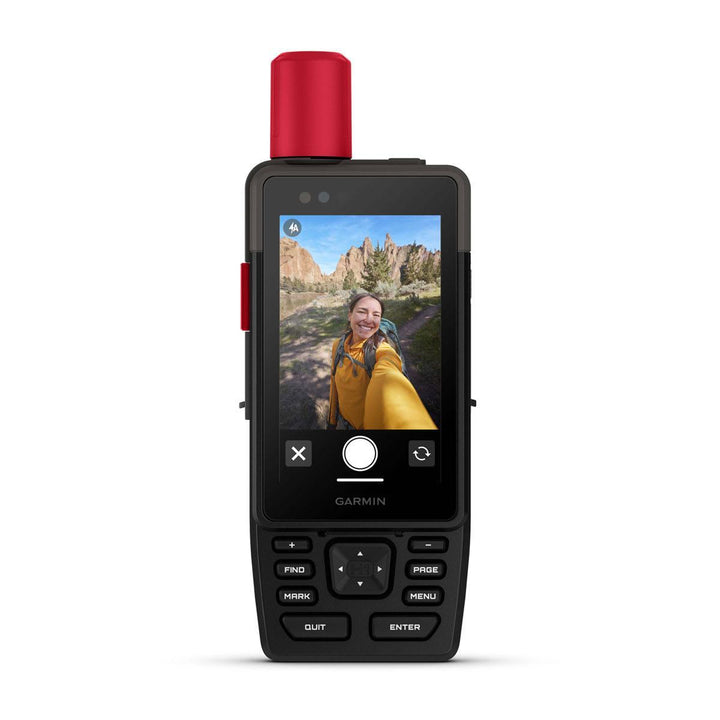 Garmin GPSMAP H1 and H1i Plus Rugged Handheld GPS Navigator
