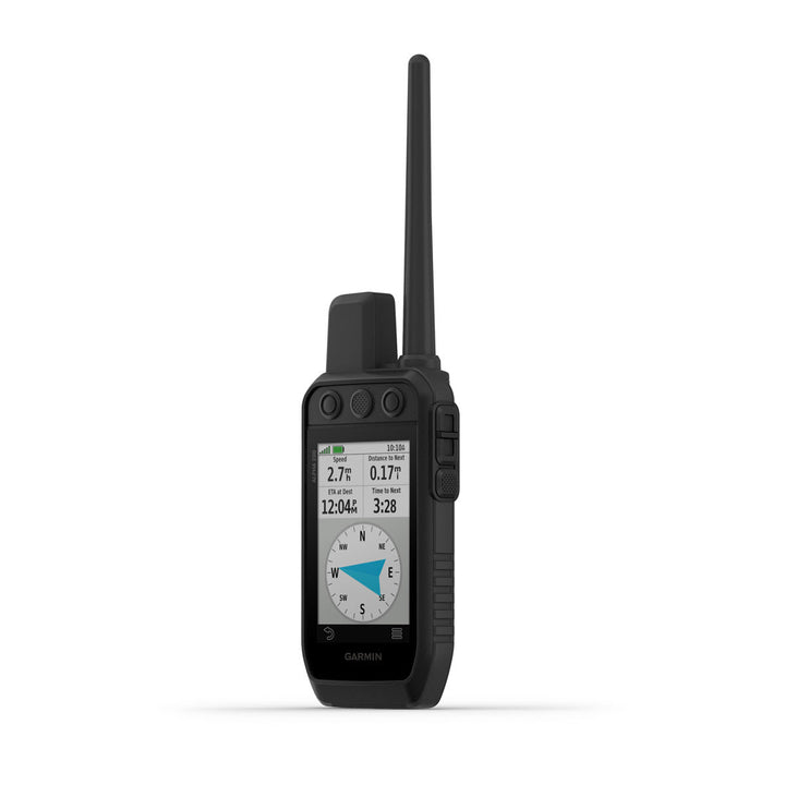 Garmin Alpha 200i and Alpha 200 Dog Tracking Handheld