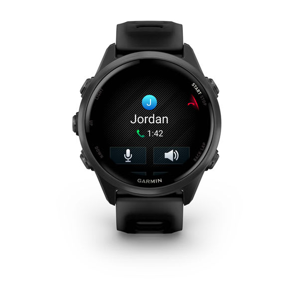 Garmin Forerunner 570 GPS Running Smartwatch with AMOLED Display