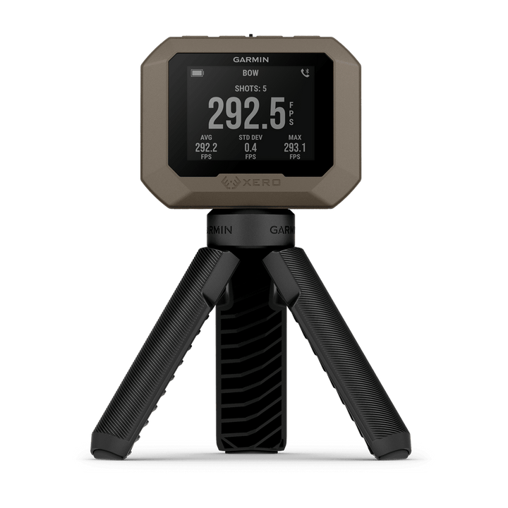 Garmin Xero C1 PRO Shooting Chronograph
