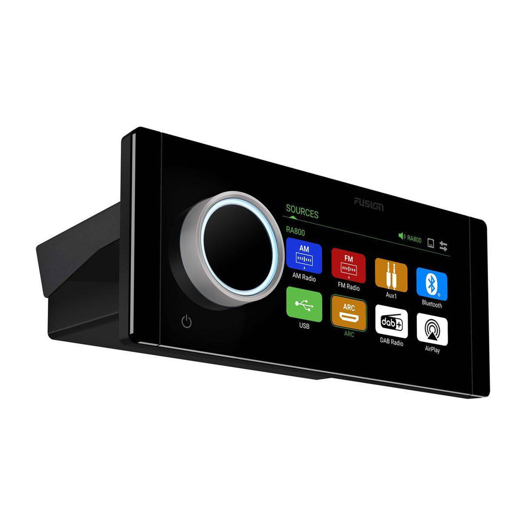 Garmin Fusion Apollo MS-RA800 Marine Stereo