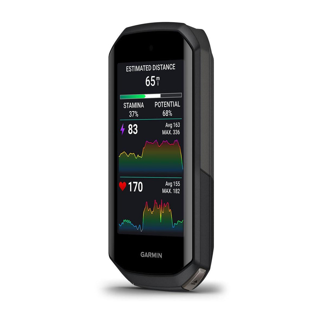 Garmin Edge 1050 Premium GPS Bike Computer