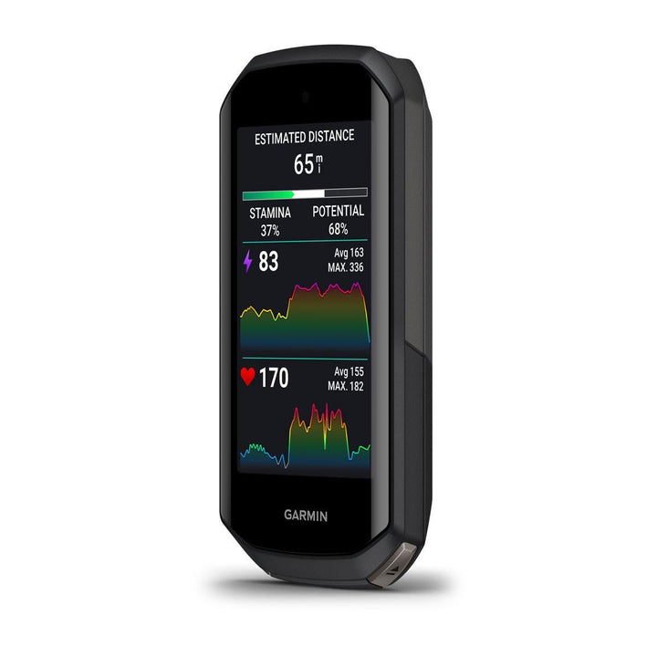 Garmin Edge 1050 Premium GPS Bike Computer