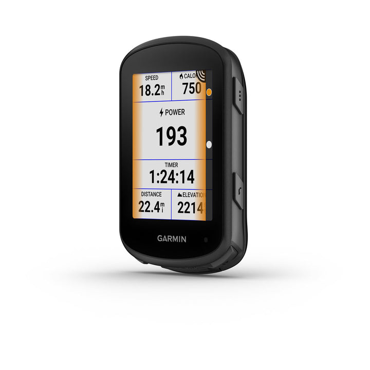 Garmin Edge 540 and Edge 840 GPS Bike Computer