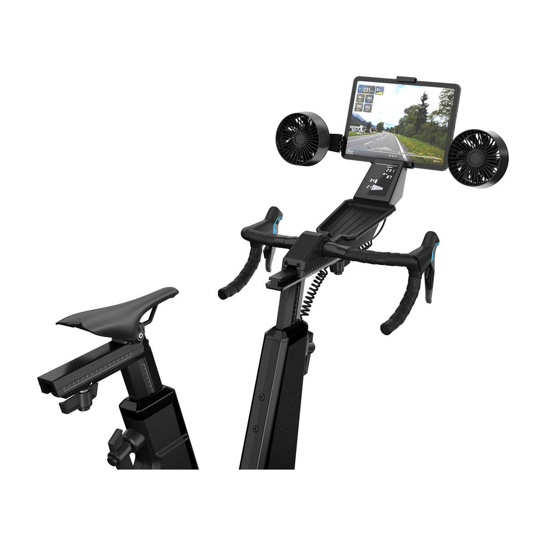 Garmin Tacx NEO Bike Plus Smart Trainer Bike