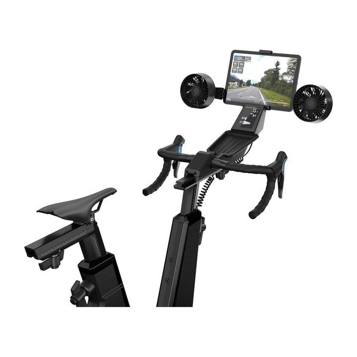 Garmin Tacx NEO Bike Plus Smart Trainer Bike