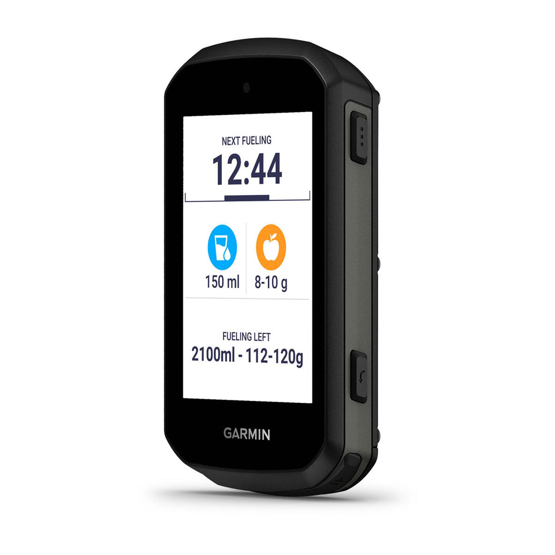 Garmin Edge 550 and Edge 850 GPS Bike Computer