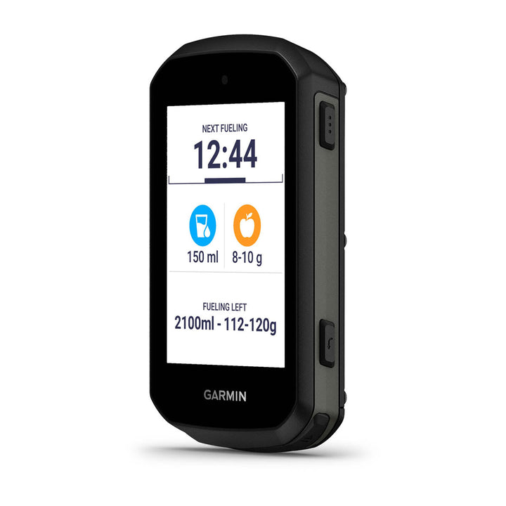 Garmin Edge 550 and Edge 850 GPS Bike Computer