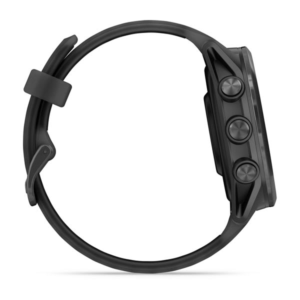 Garmin Forerunner 570 GPS Running Smartwatch with AMOLED Display