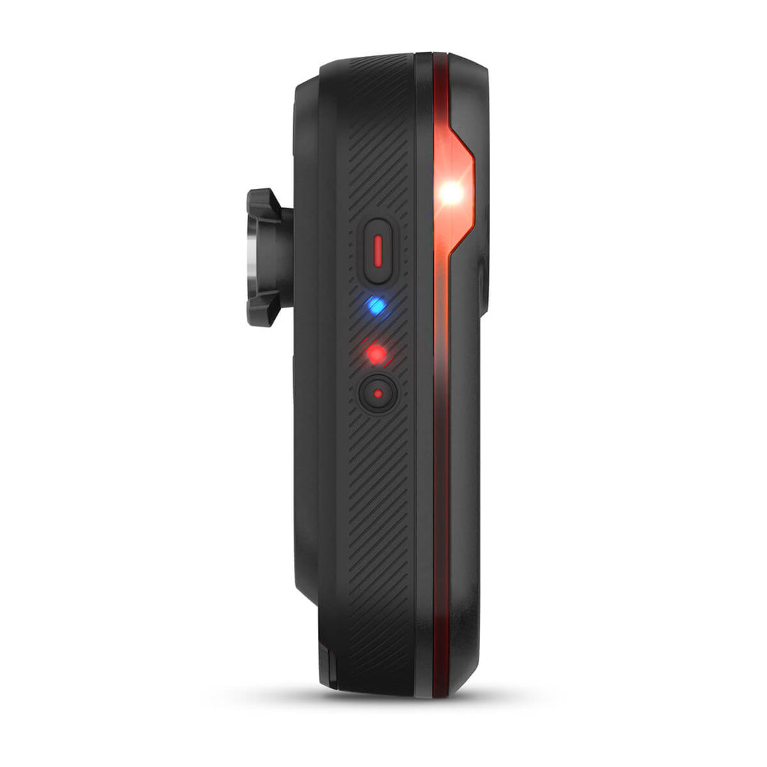 Garmin Varia Cycling Rearview Radar and Tail Light