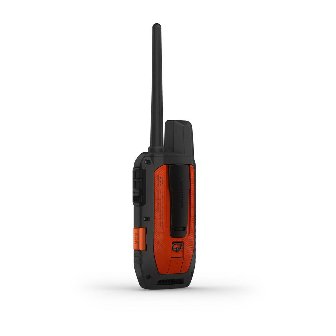 Garmin Alpha 200i and Alpha 200 Dog Tracking Handheld