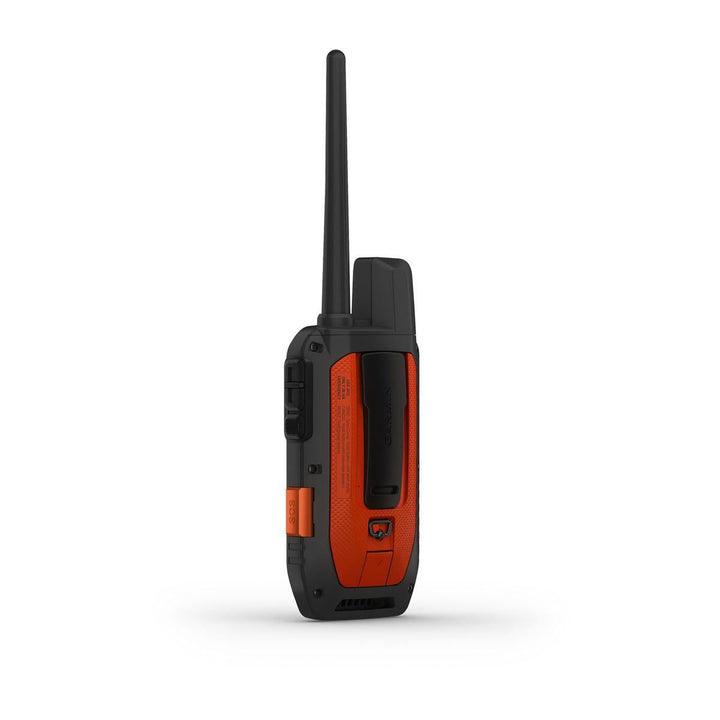 Garmin Alpha 200i and Alpha 200 Dog Tracking Handheld