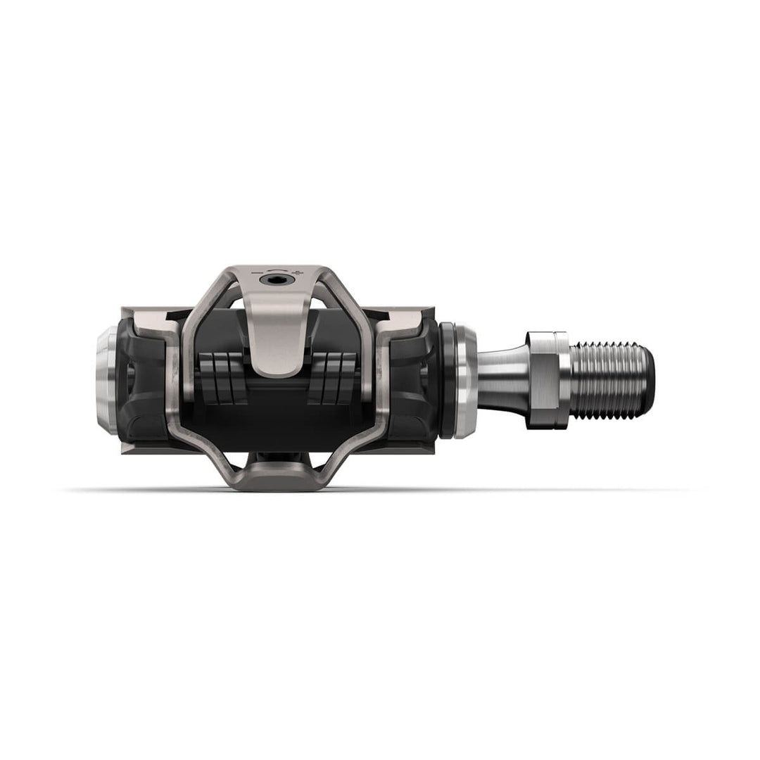 Garmin Rally 100 and 200 Power Meter Pedals