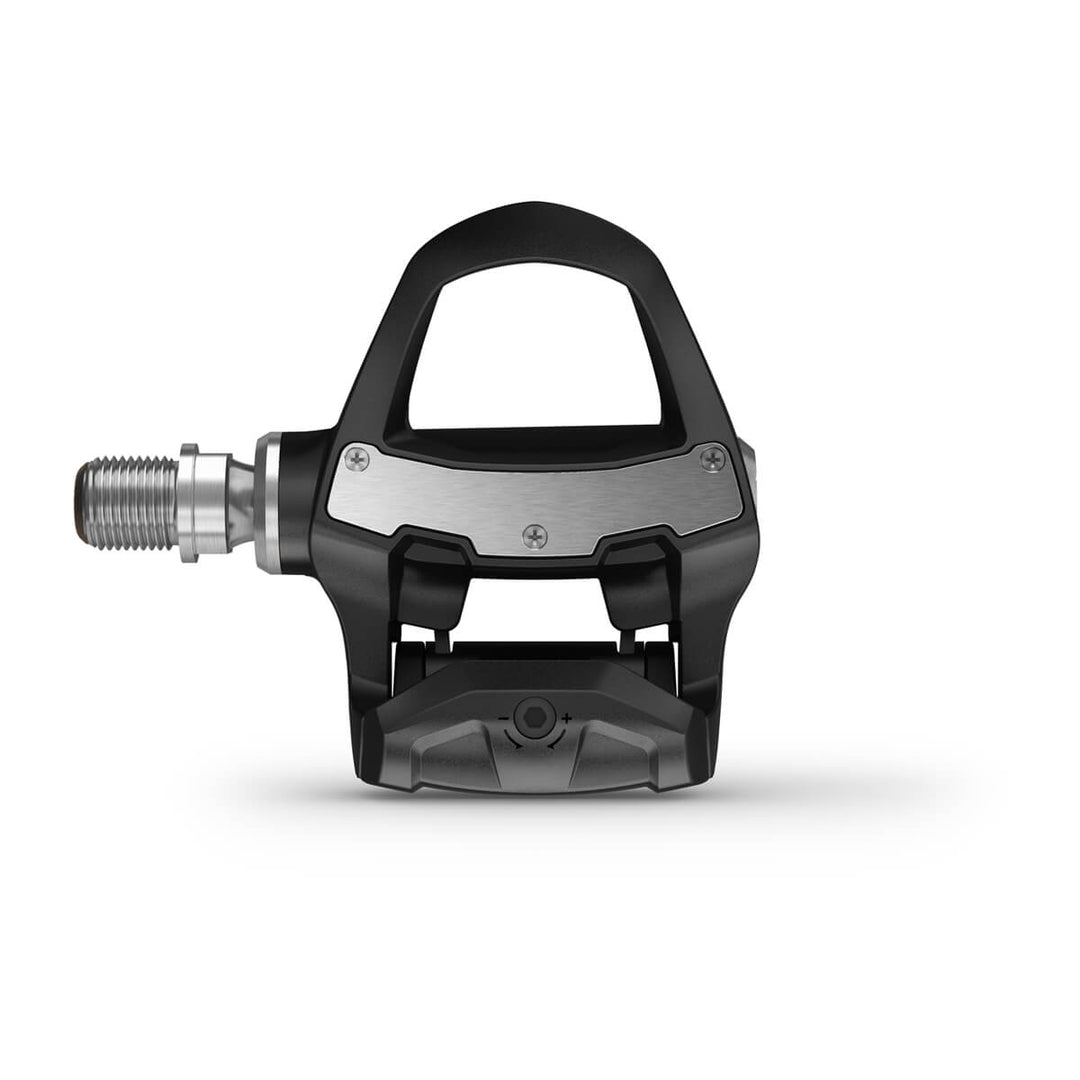 Garmin Rally 100 and 200 Power Meter Pedals