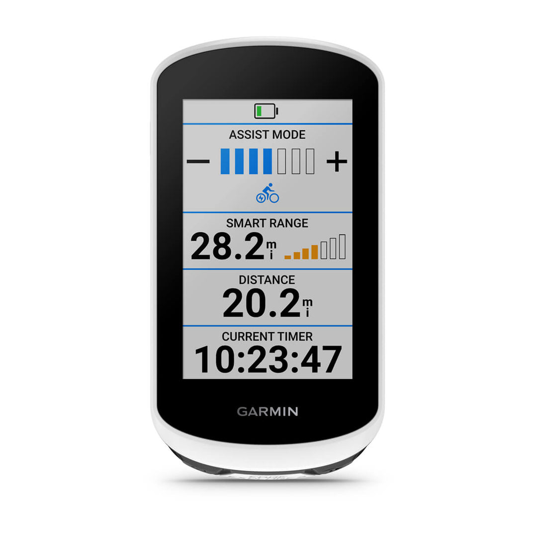 Garmin Edge Explore 2 GPS Bike Computer