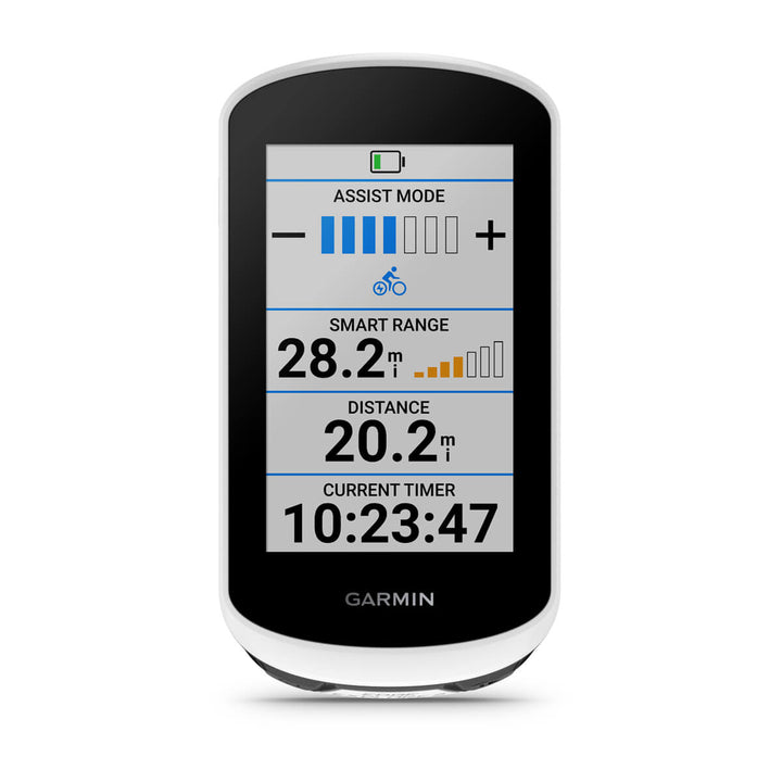 Garmin Edge Explore 2 GPS Bike Computer