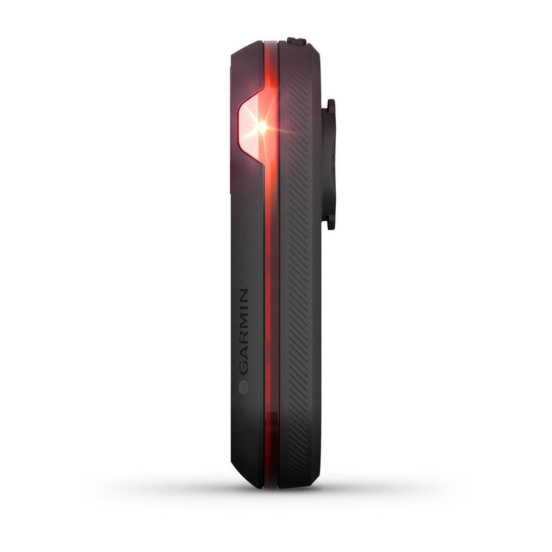 Garmin Varia Cycling Rearview Radar and Tail Light