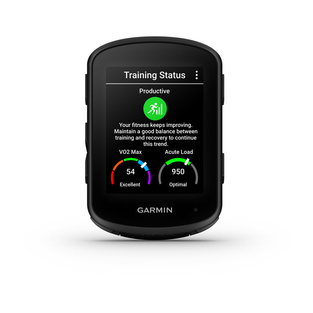 Garmin Edge 540 and Edge 840 GPS Bike Computer
