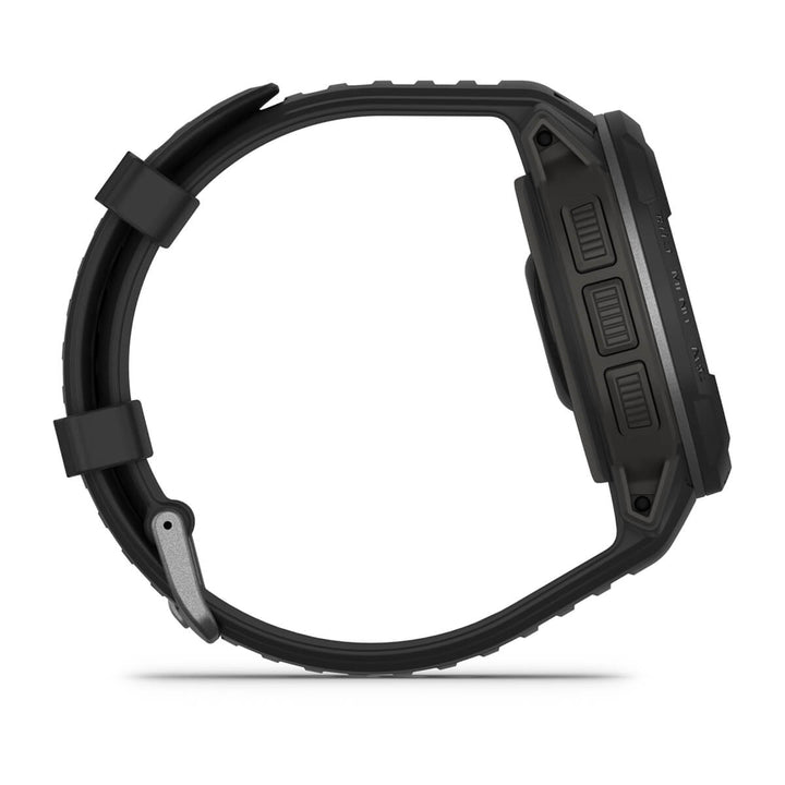 Garmin Instinct Crossover Hybrid GPS Smartwatch