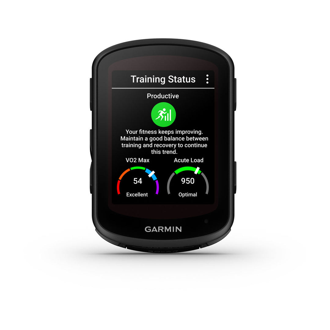 Garmin Edge 540 and Edge 840 GPS Bike Computer