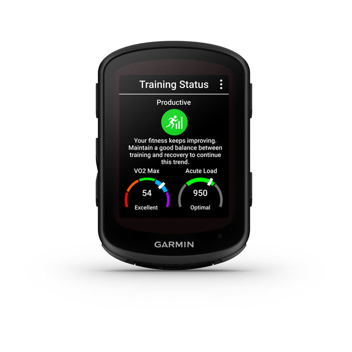 Garmin Edge 540 and Edge 840 GPS Bike Computer