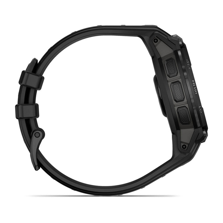 Garmin Instinct Crossover Hybrid GPS Smartwatch