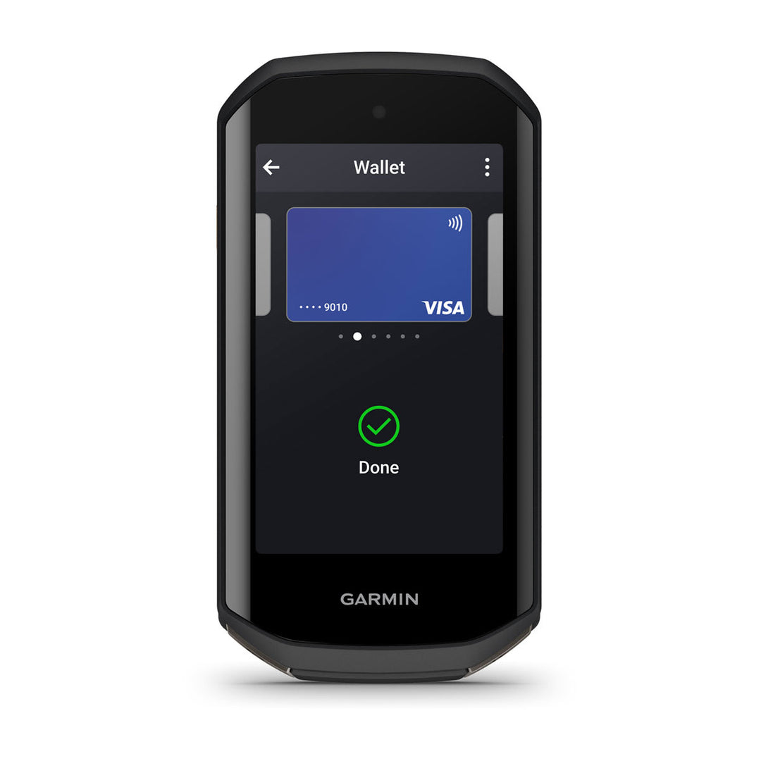Garmin Edge 1050 Premium GPS Bike Computer