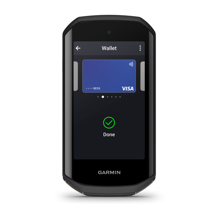 Garmin Edge 1050 Premium GPS Bike Computer