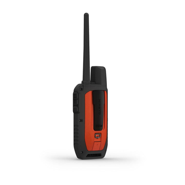 Garmin Alpha 200i and Alpha 200 Dog Tracking Handheld
