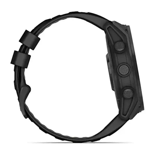 Garmin tactix 8 Tactical Smartwatch 51mm AMOLED Titanium Bezel