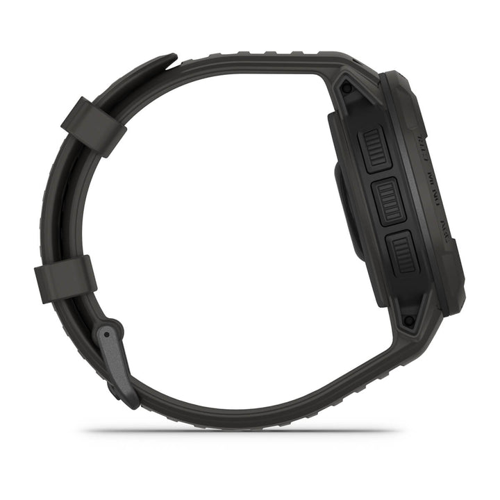 Garmin Instinct Crossover Hybrid GPS Smartwatch
