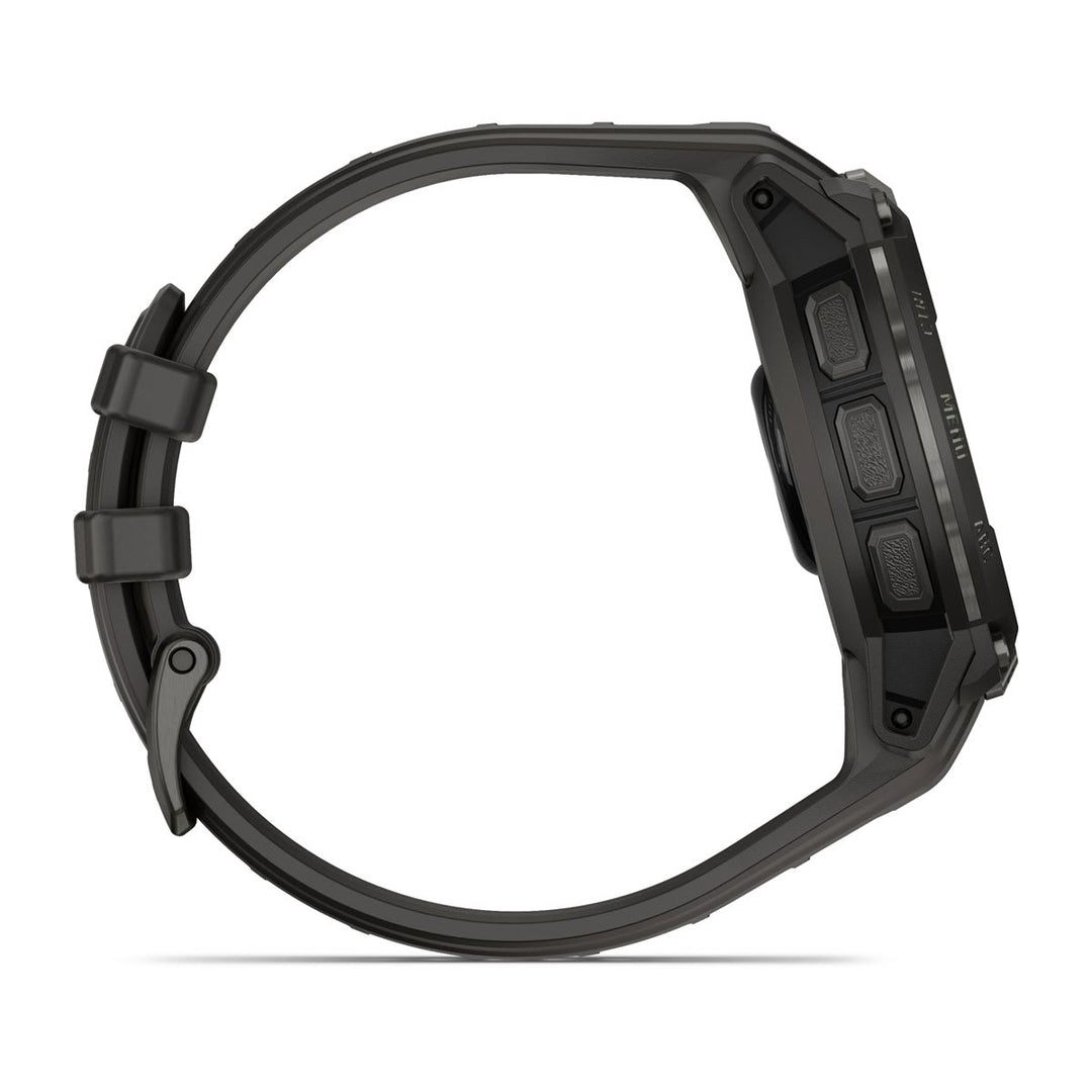 Garmin Instinct Crossover Hybrid GPS Smartwatch