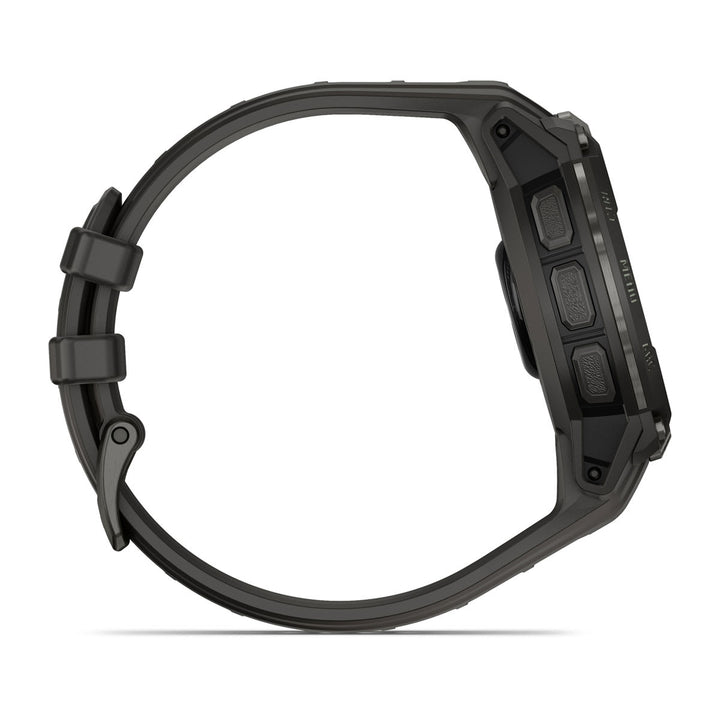Garmin Instinct Crossover Hybrid GPS Smartwatch