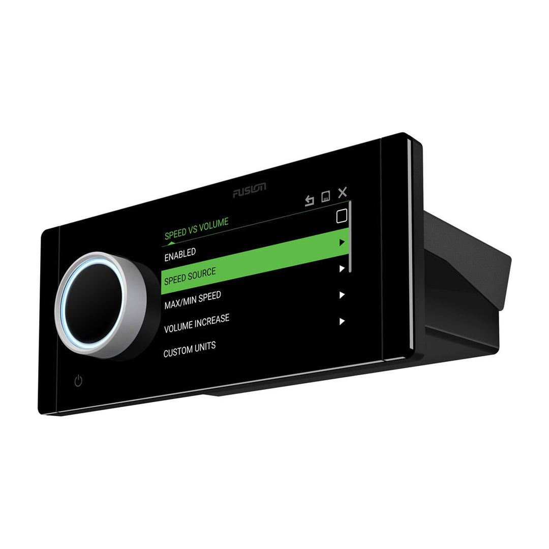 Garmin Fusion Apollo MS-RA800 Marine Stereo