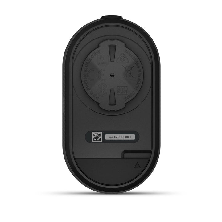 Garmin Varia Cycling Rearview Radar and Tail Light