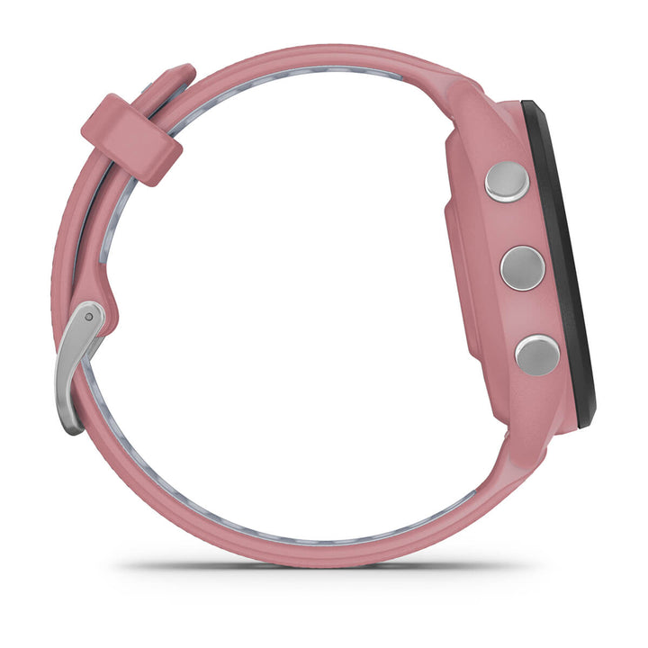 Garmin Forerunner 265 AMOLED GPS Running Smartwatch