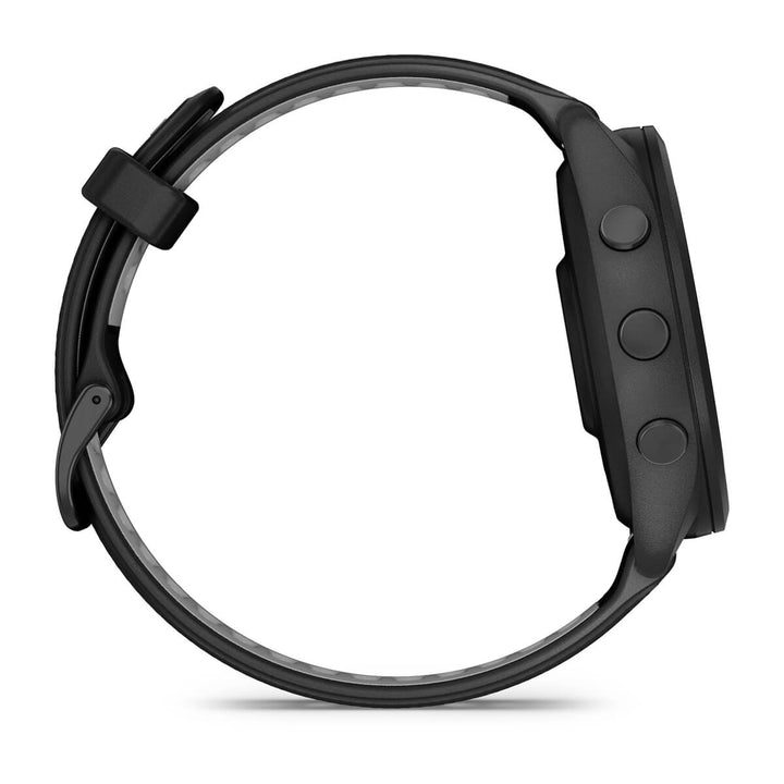 Garmin Forerunner 265 AMOLED GPS Running Smartwatch
