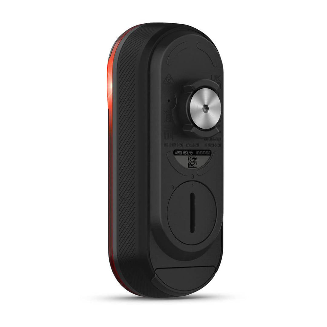 Garmin Varia Cycling Rearview Radar and Tail Light