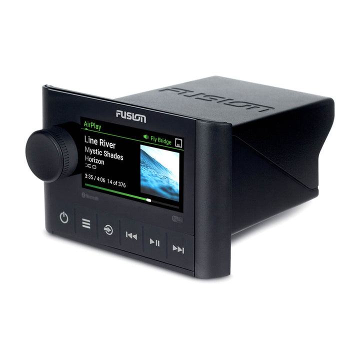 Garmin Fusion Apollo MS-SRX400 Marine Zone Stereo