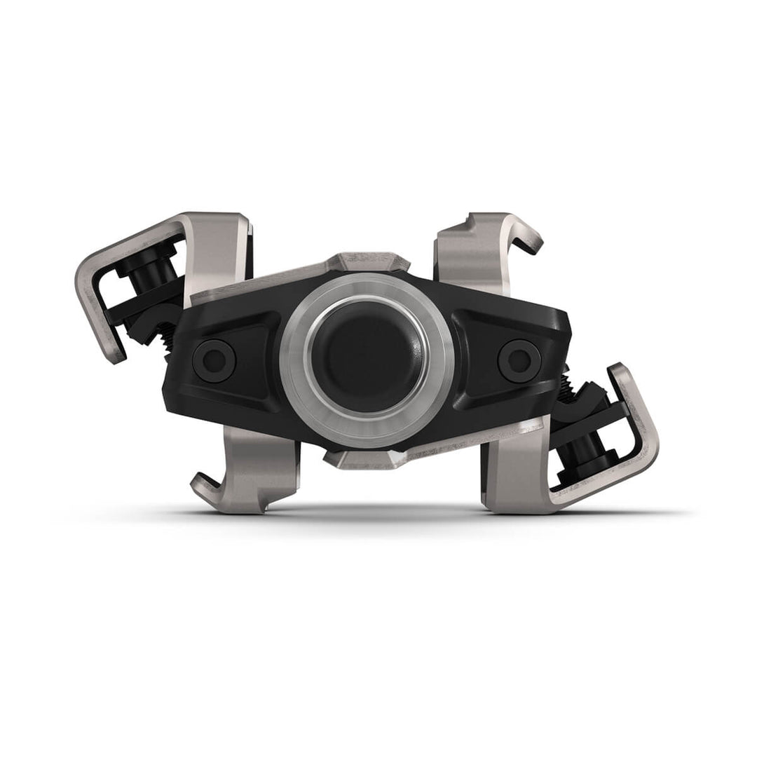 Garmin Rally 100 and 200 Power Meter Pedals