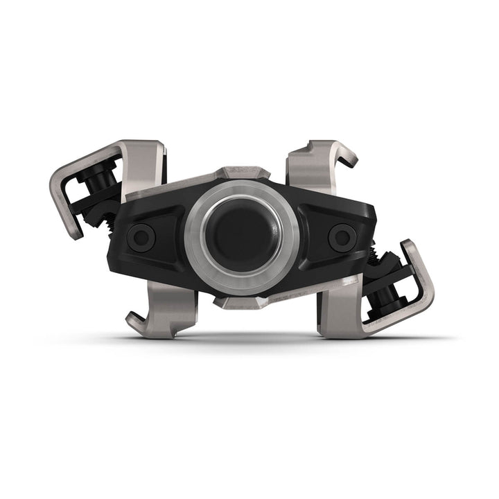 Garmin Rally 100 and 200 Power Meter Pedals