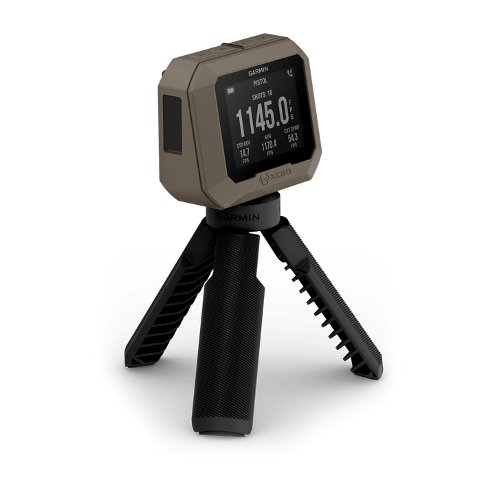 Garmin Xero C1 PRO Shooting Chronograph