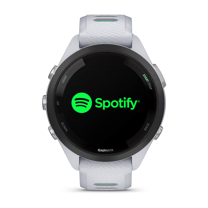 Garmin Forerunner 265 AMOLED GPS Running Smartwatch