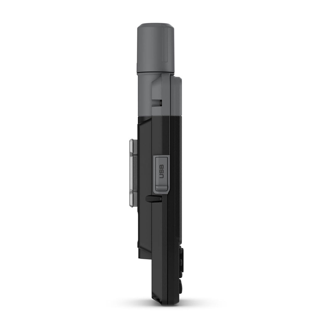 Garmin GPSMAP H1 and H1i Plus Rugged Handheld GPS Navigator