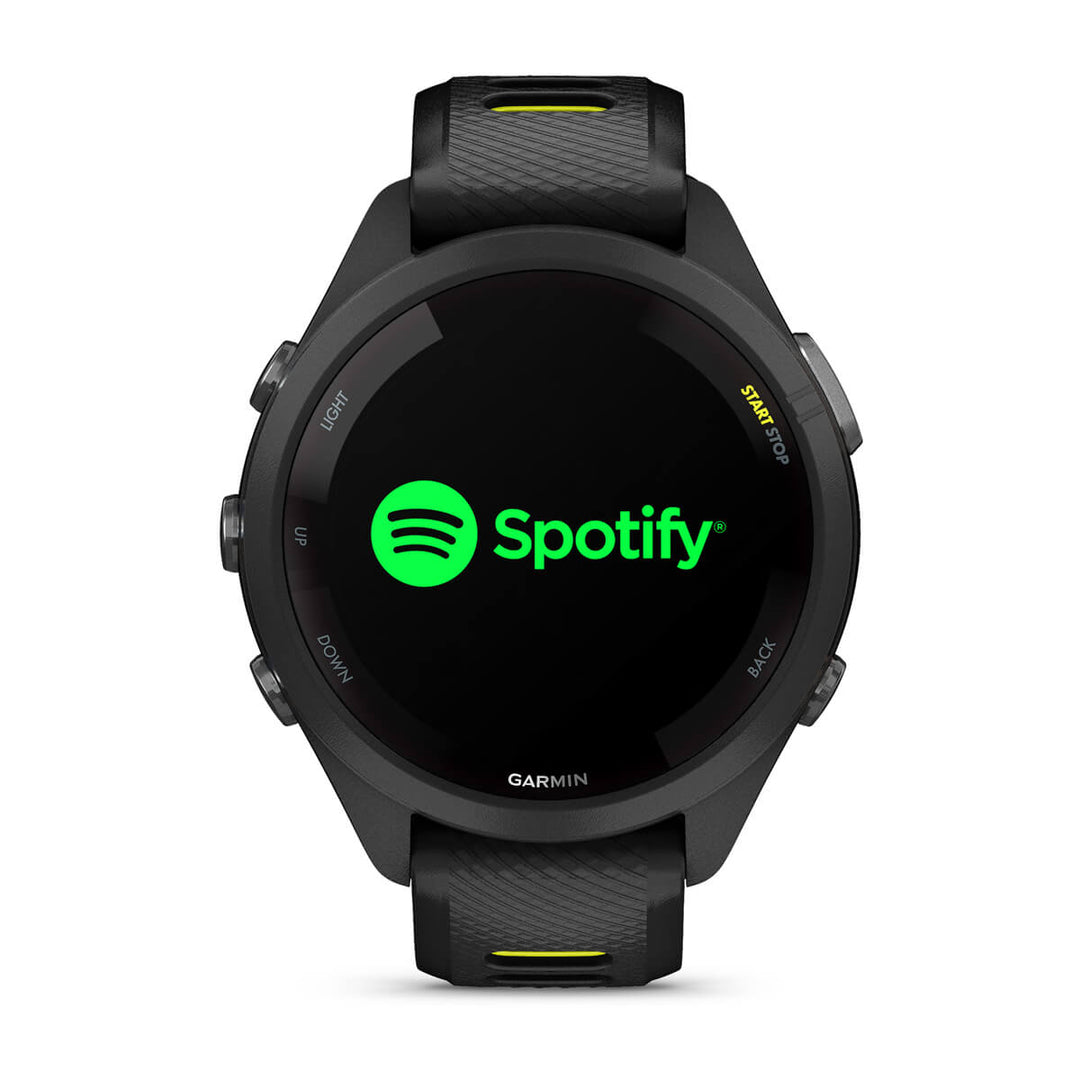 Garmin Forerunner 265 AMOLED GPS Running Smartwatch