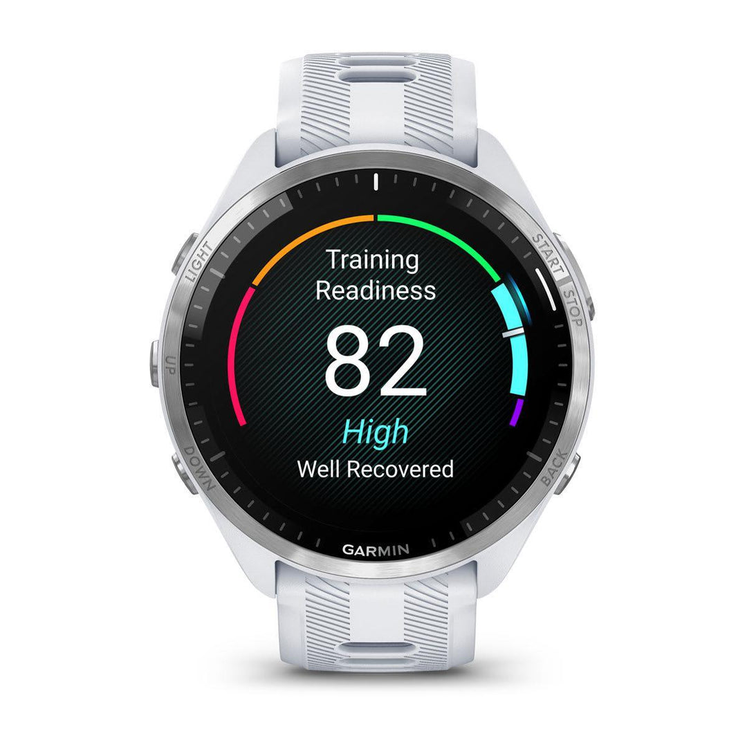 Garmin Forerunner 965 AMOLED GPS Running Smartwatch