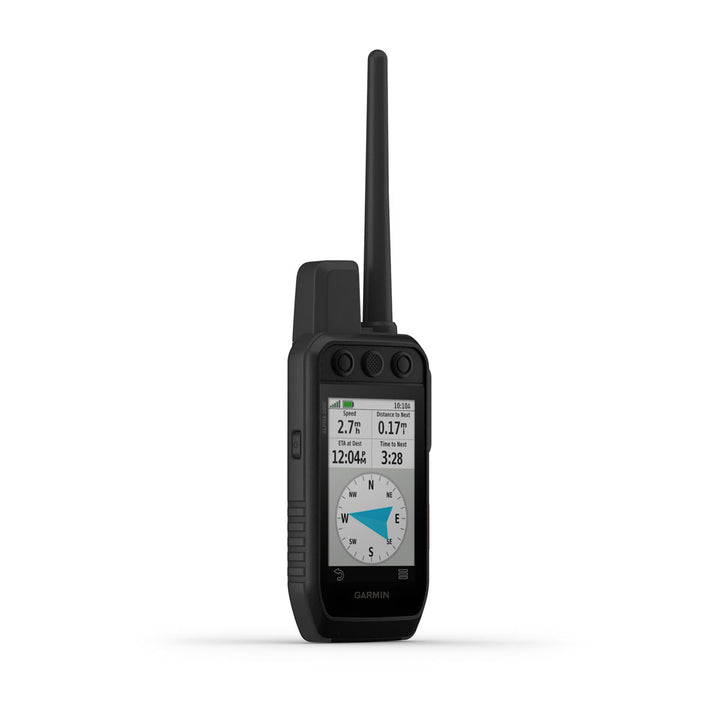 Garmin Alpha 200i and Alpha 200 Dog Tracking Handheld