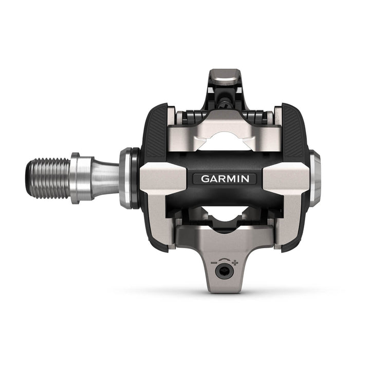 Garmin Rally 100 and 200 Power Meter Pedals