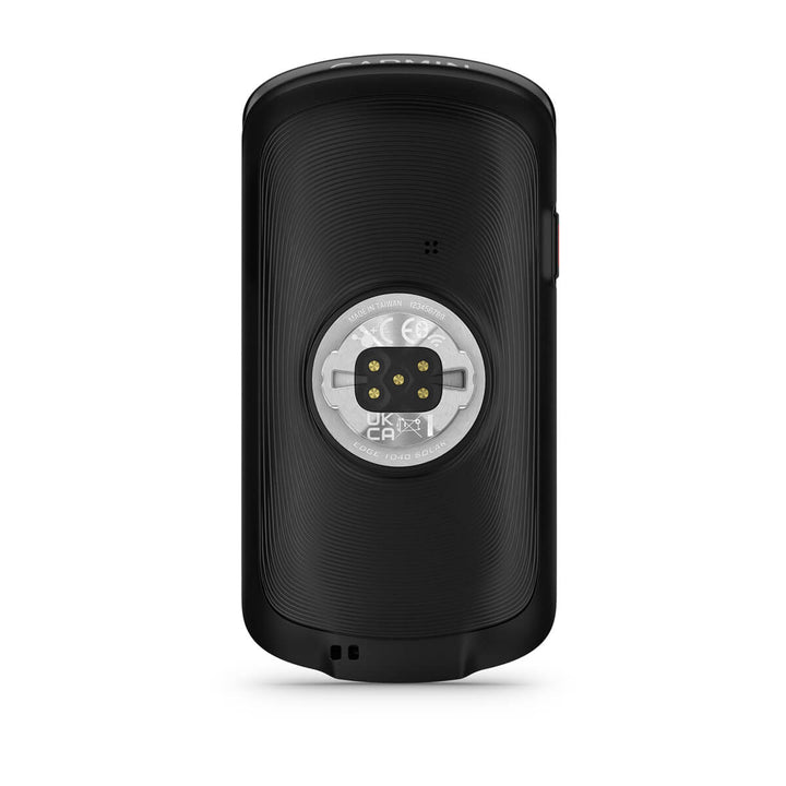 Garmin Edge 1040 Solar GPS Bike Computer