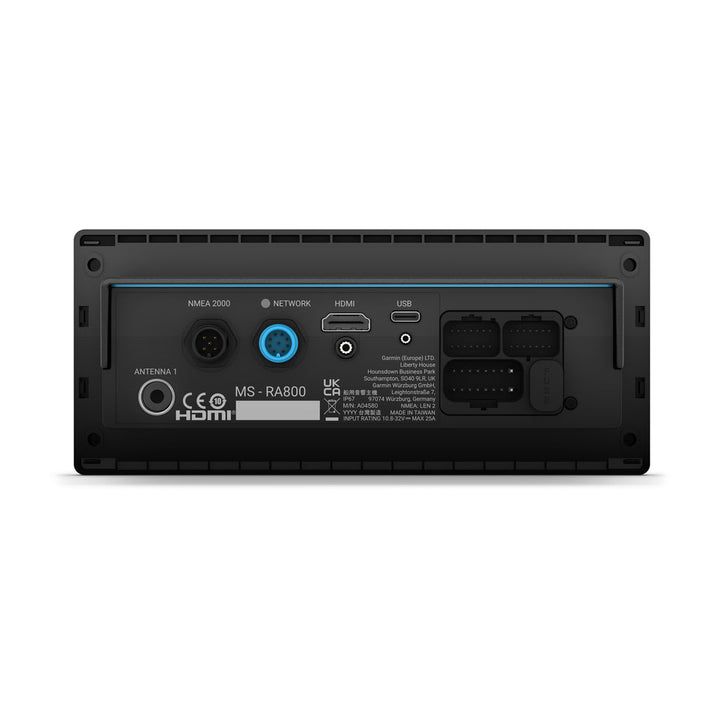 Garmin Fusion Apollo MS-RA800 Marine Stereo